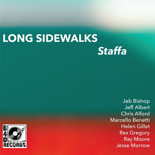 Long Sidewalks
