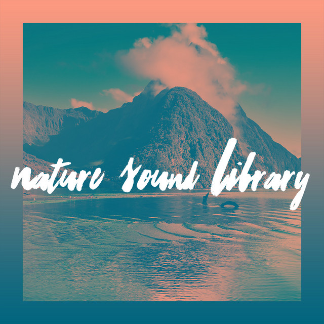 Nature Sound Library cover art