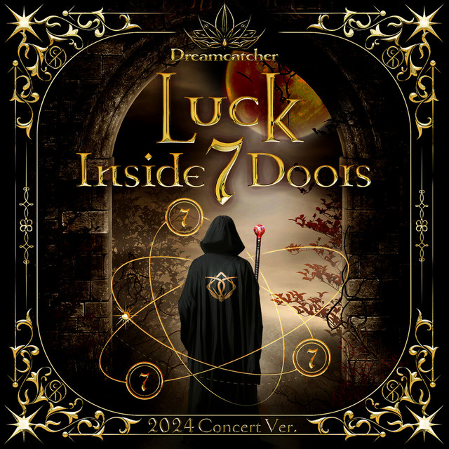 [Luck Inside 7 Doors] (2024 Concert Version) cover art