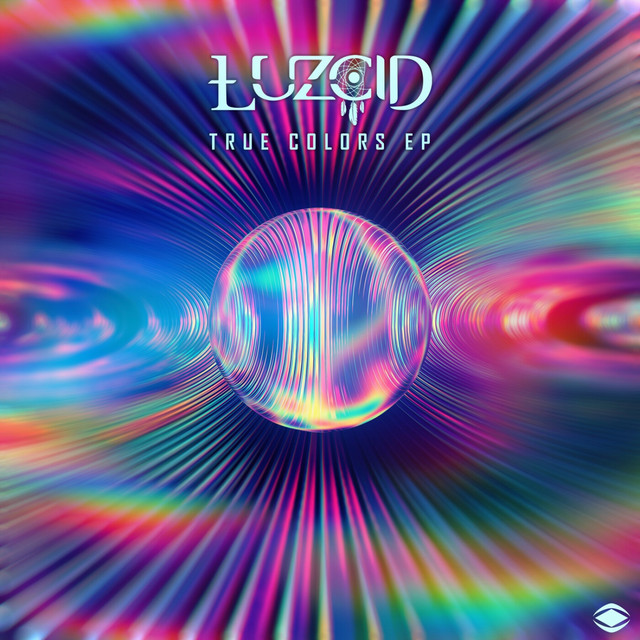 True Colors cover art