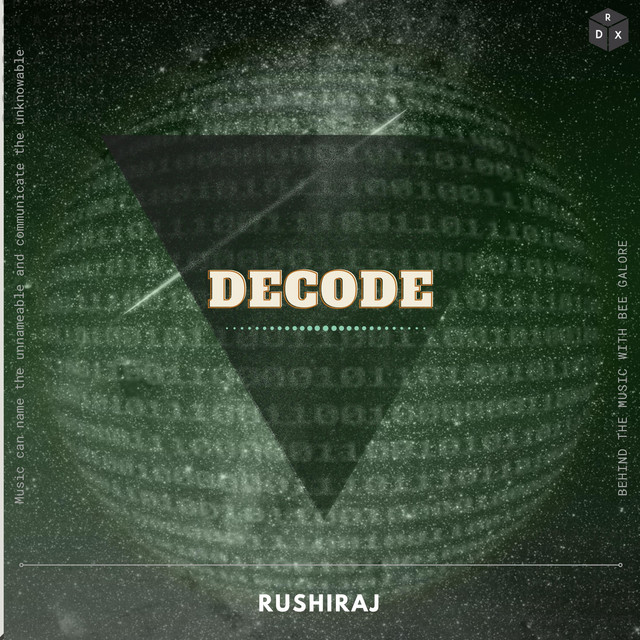 DECODE - Single by Rushiraj Shinde | Spotify