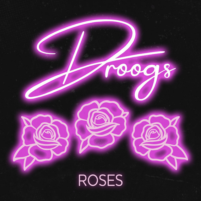 Roses cover art