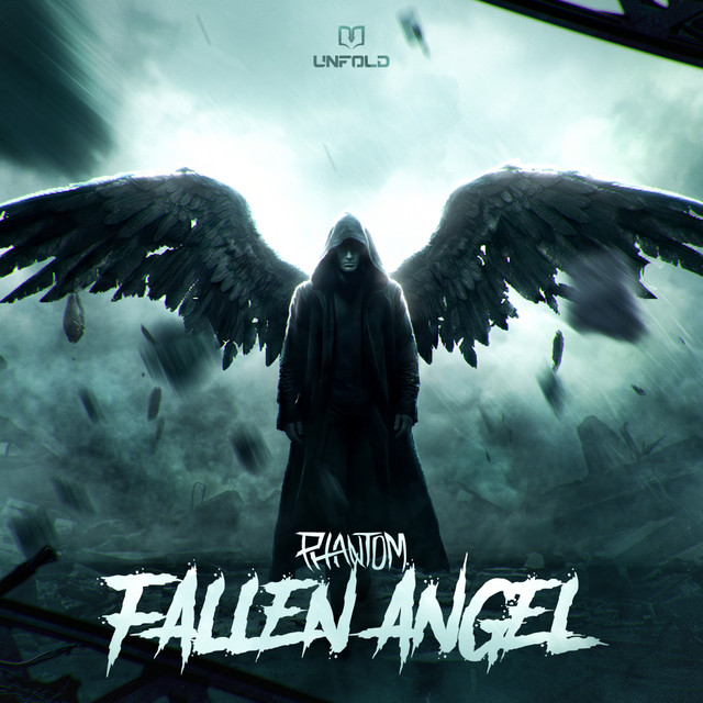 Fallen Angel cover art
