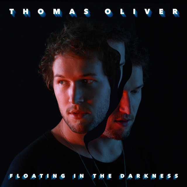 Floating In The Darkness cover art