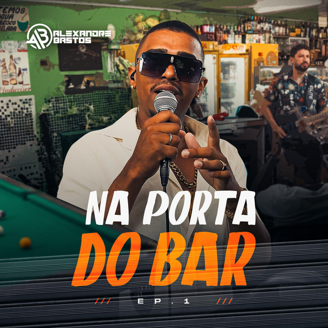 Última Saudade cover art