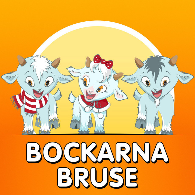 Bockarna Bruse cover
