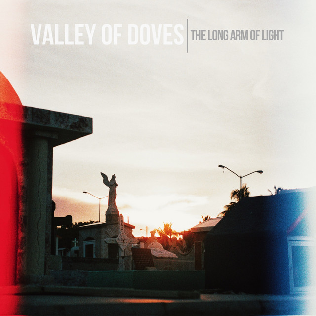 The Long Arm of Light cover art