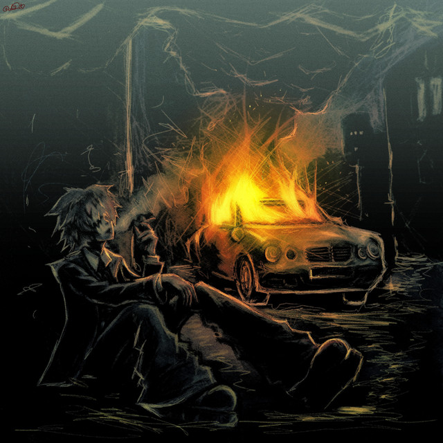 undefined album image