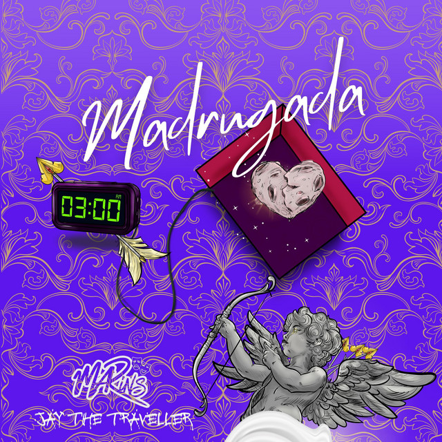 Madrugada