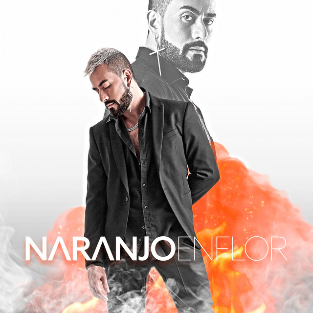 Naranjo en Flor