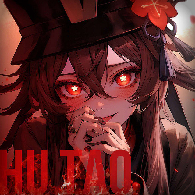HU TAO