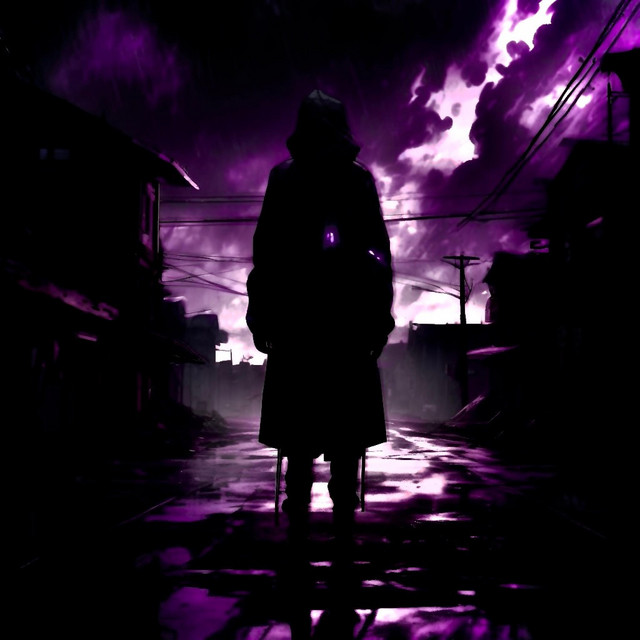 VOID - Sped Up