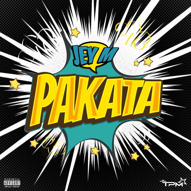 Pakata cover