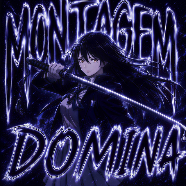 MONTAGEM DOMINA