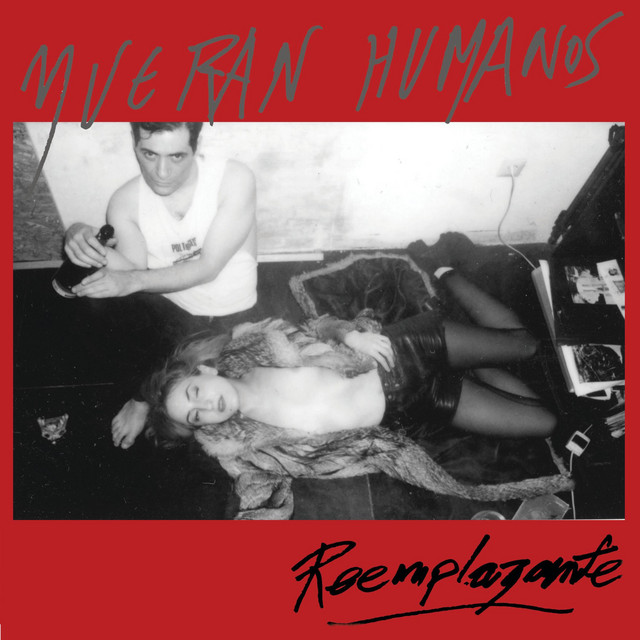 Reemplazante - Single Version