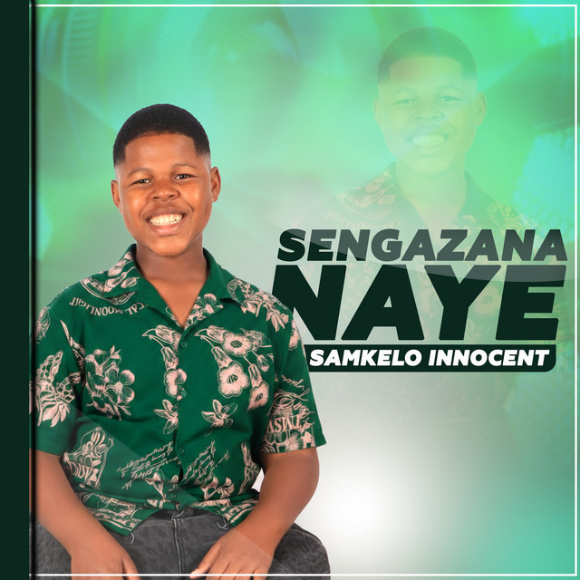 Samkelo Innocent