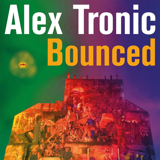 Bounced cover