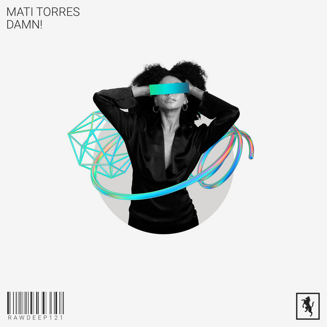 Damn! album art