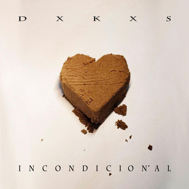 Incondicional cover art