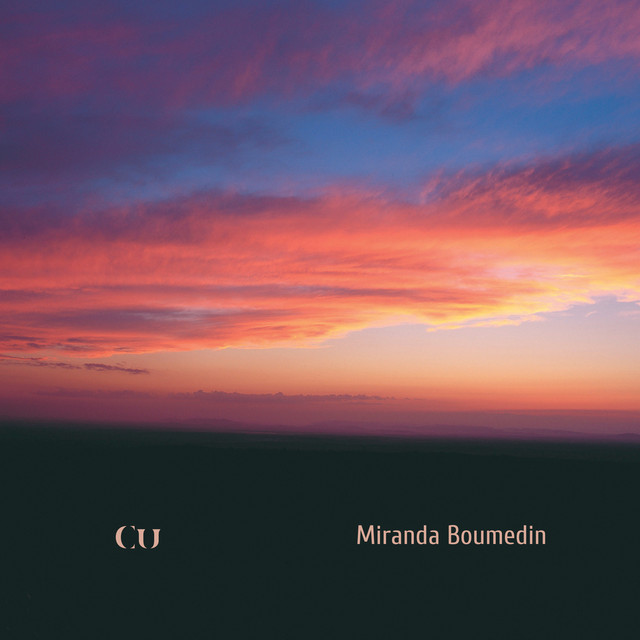 Cu by Miranda Boumedin