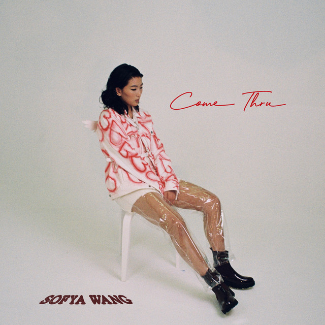 Come Thru cover art