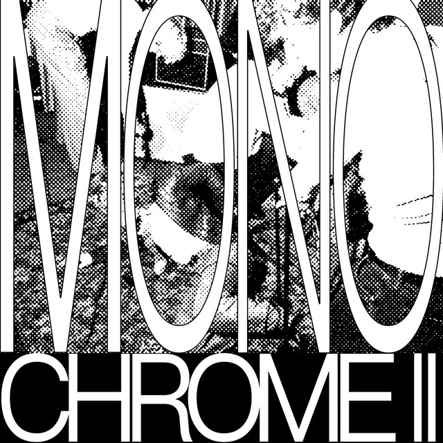 MONOCHROME II cover art
