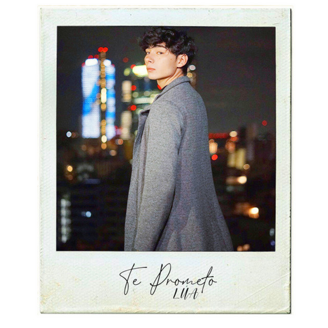 Te Prometo cover art