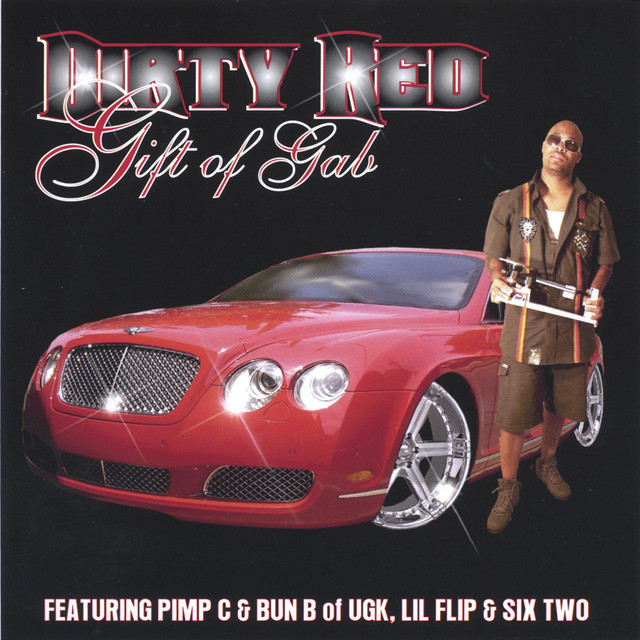 Gift of Gab cover art