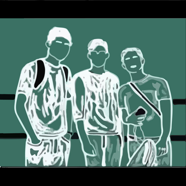 MARODAN cover art