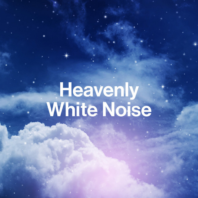 Heavenly White Noise cover art