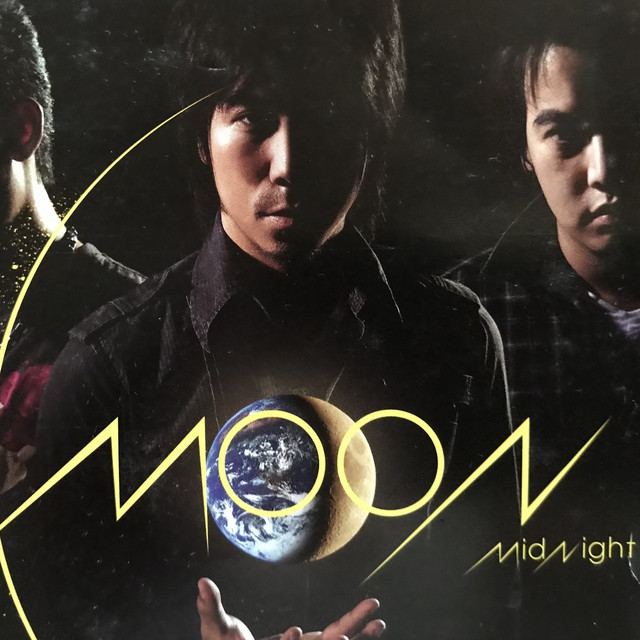 MIDNIGHT cover art