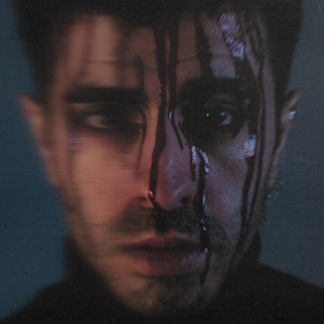 love is my artistic choice cover art