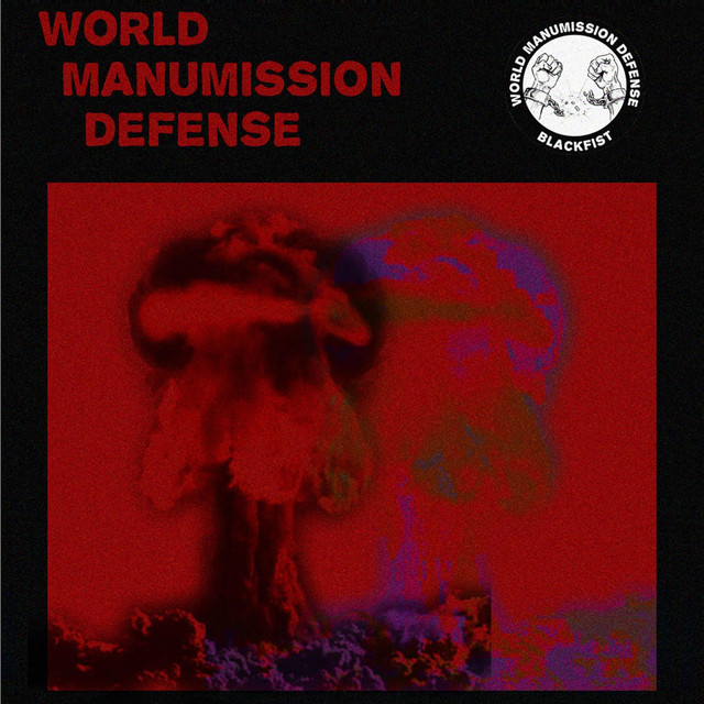 World Manumission Defense cover art