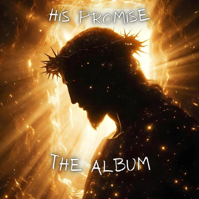 The Promise, (Are you ready?) cover art
