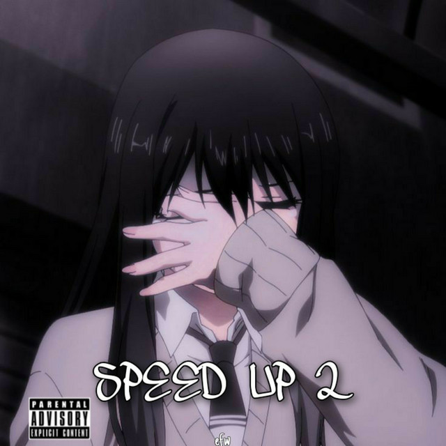 speed up türkçe 2 cover art