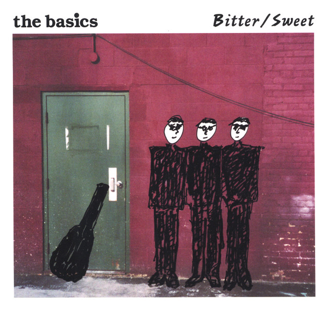 Bitter/Sweet cover art