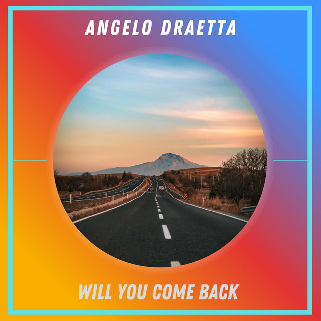 Will You Come Back - Radio Mix cover art