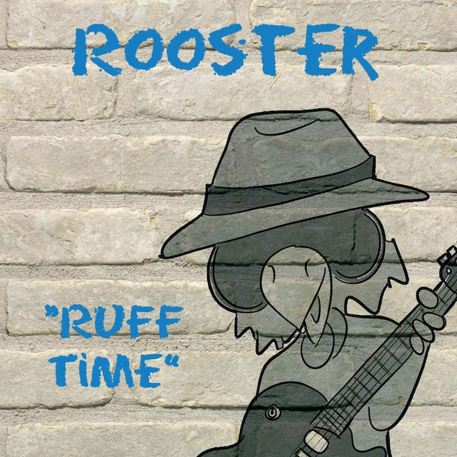 Ruff Time cover art