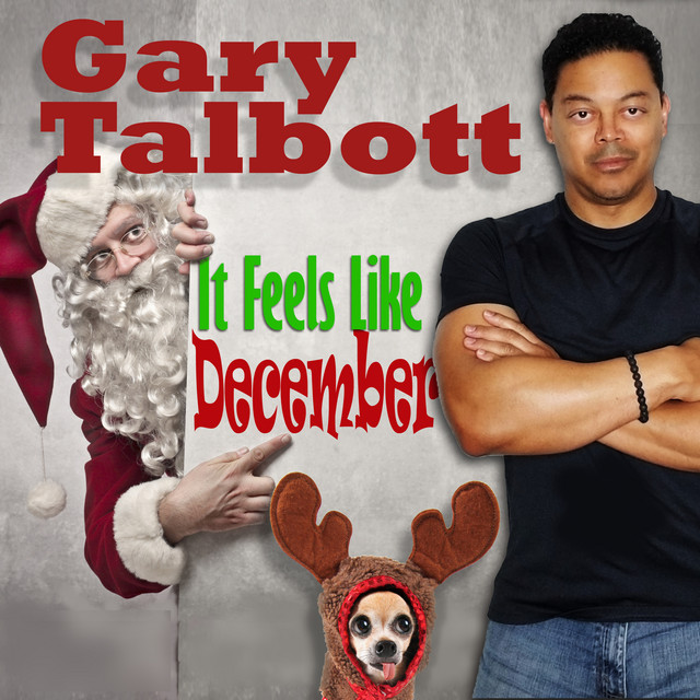 It Feels Like December - Single by Gary Talbott | Spotify
