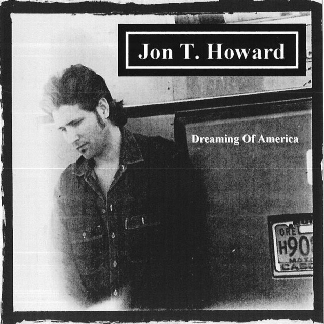 Jon T. Howard | Spotify