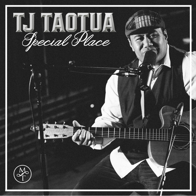 Special Place cover art