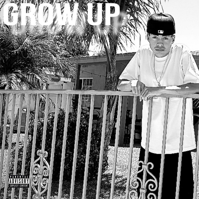 Grow up(Deluxe) - Album by Lil Flacko G | Spotify
