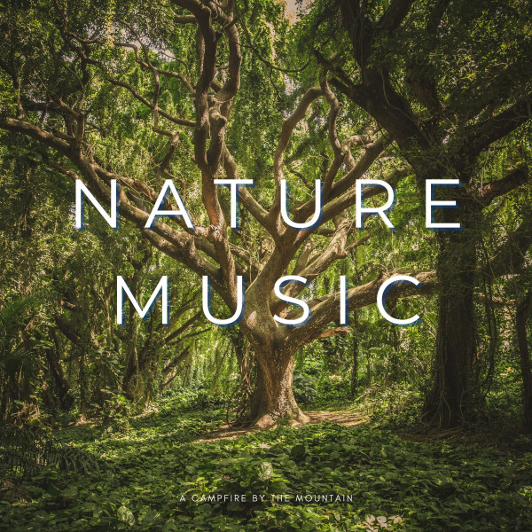 Nature Music: A Campfire By The Mountain - Album by Nature Is Calling ...