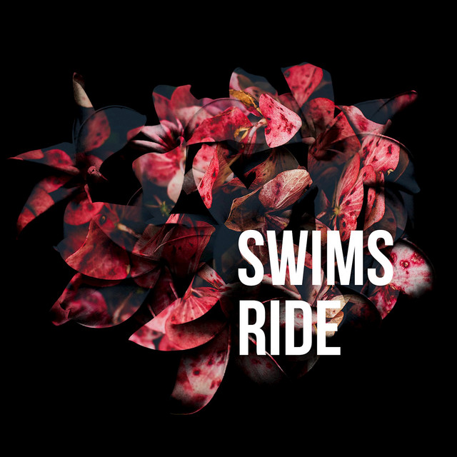 Ride cover art