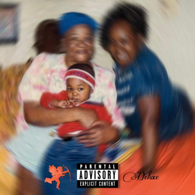 DUHHKIDD (DELUXE)