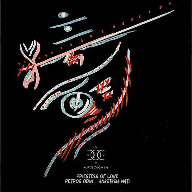 Priestesses of Love album art