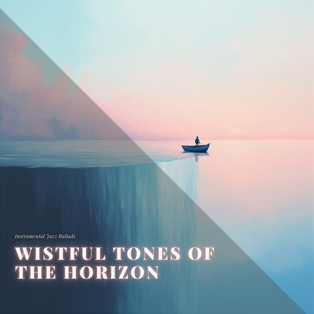 Instrumental Jazz Ballads