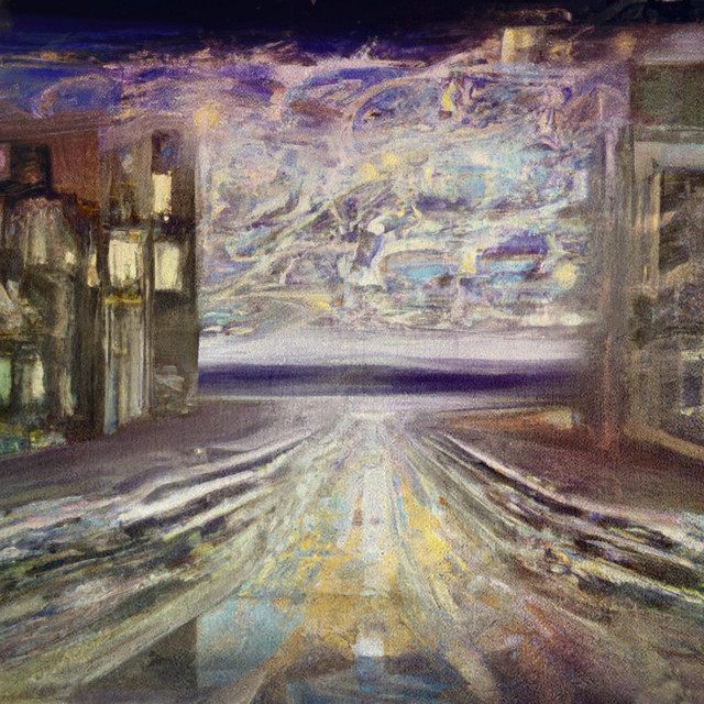 Bulevar cover art