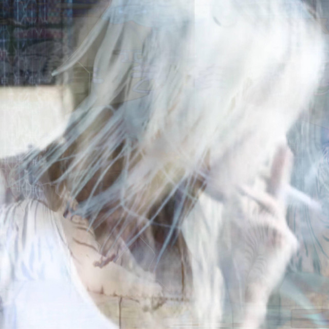 severance cover art