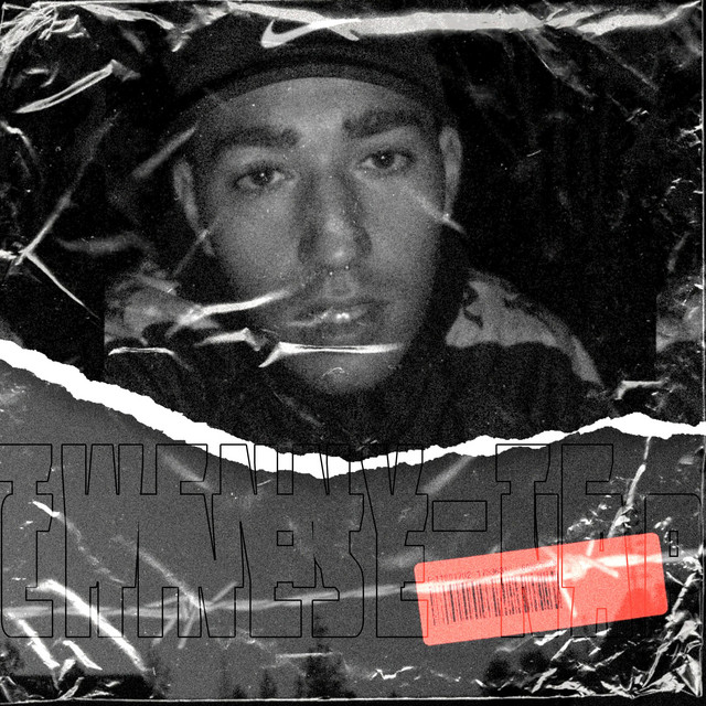 Chinese Nap cover art